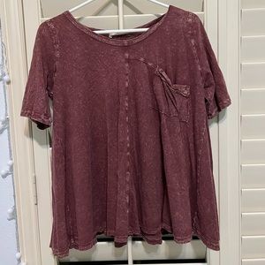 Altar'd State blouse